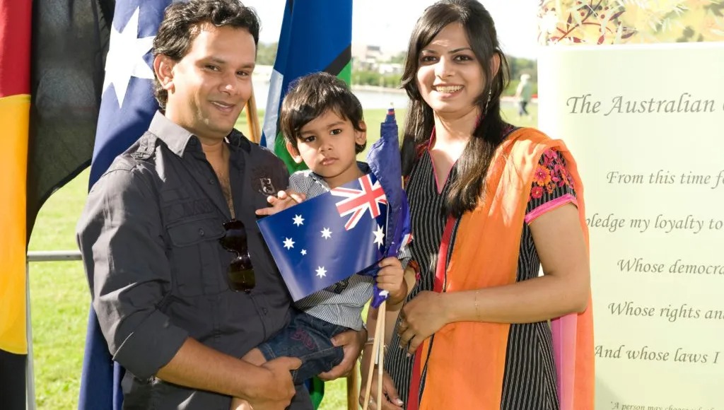 BCS Global Immigration Services